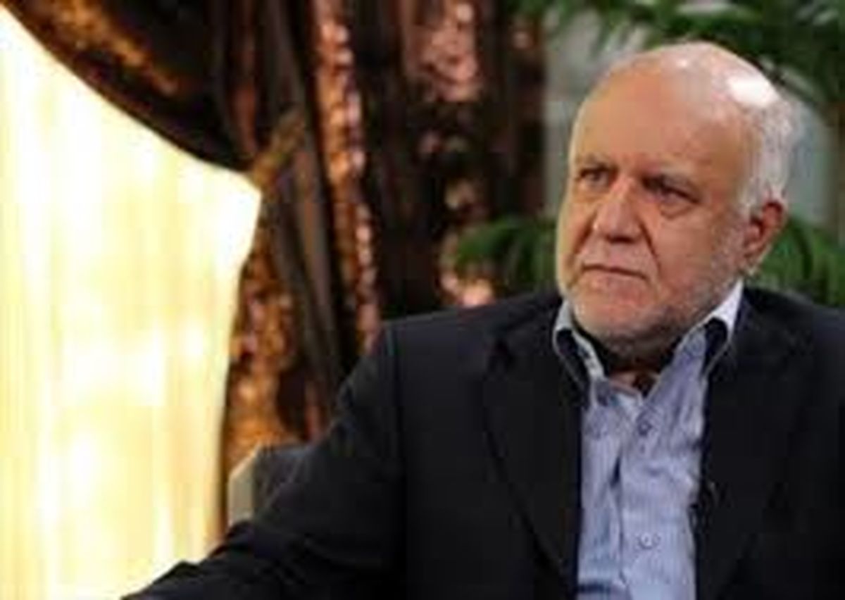 گازهای همراه نفت تا پایان دولت دوازدهم صفر می‌شود
