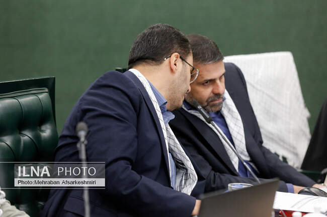  مجلس شورای اسلامی