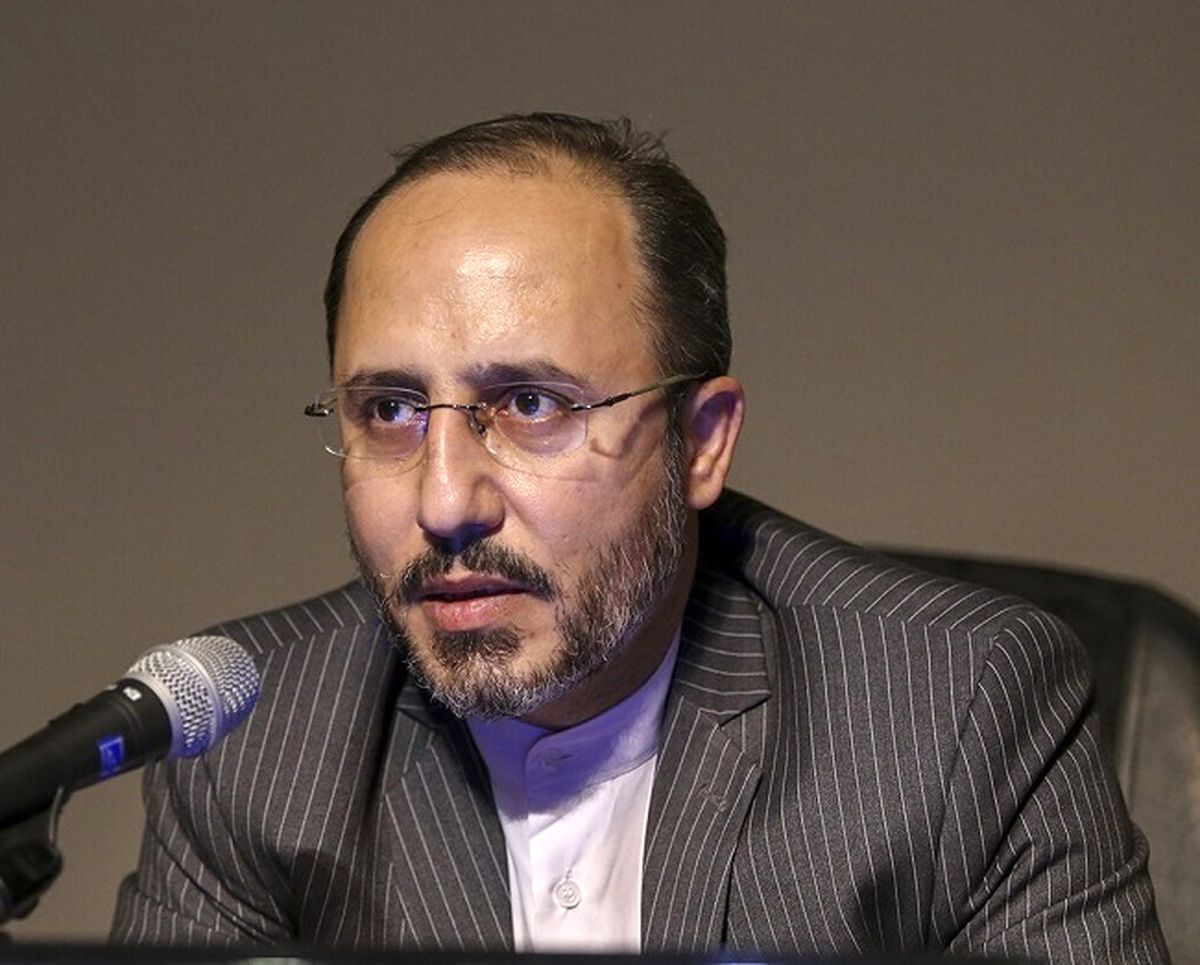 شهید رئیسی طعنه شنید و مورد حسد و کینه‌ورزی بود اما در برابر ناملایمات سکوت کرد