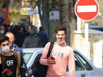 پروتکل‌ها رعایت نشوند، کرمانشاه دوباره گرفتار وضعیت قرمز می‌شود