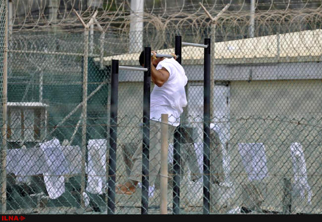 زندان گوانتانامو