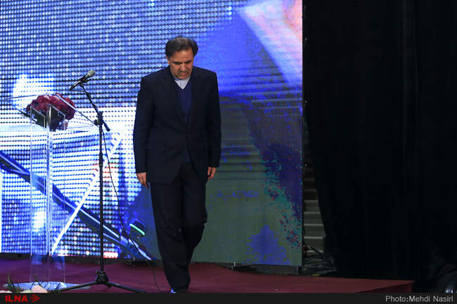 عباس آخوندی