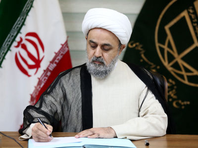 پیام دبیرکل مجمع جهانی تقریب مذاهب اسلامی به مناسبت حلول ماه رمضان