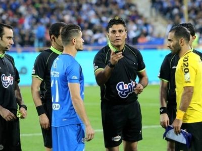 کرمانشاهی 20 روز از قضاوت محروم شد