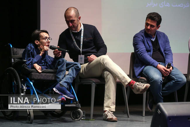 رویداد کارساز گردهمایی صاحبان کسب و کارهای موفق و مدیران منابع انسان