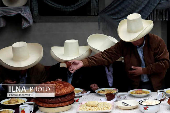 منتخبی از عکس های برتر در سال 2021 