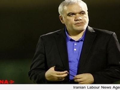 فتح‌الله‌زاده: آندو قید پیشنهاد ۶ میلیاردی را زد
