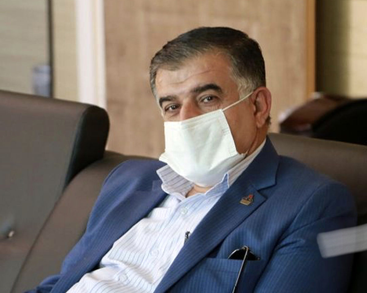 کی شمس: اگر وعده ها عملی نشود در پایان هفته مجبور به استعفا هستم/ آقای وزیر نگاه ویژه ای که گفتید چه شد؟/  با این وضع در پایان فصل باید شاهد سقوط صنعت نفت باشیم