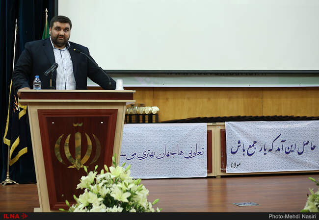 دوازدهمین جشنواره تعاونی‌های برتر