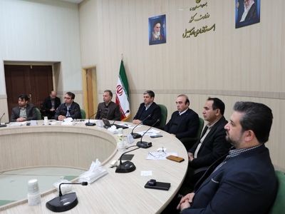 لازمه تحقق شعار سال جذب سرمایه گذاری  است