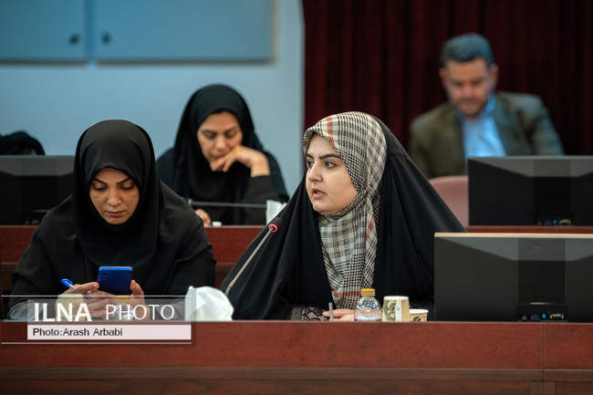 نشست خبری جشنواره «ارتقای شفافیت و رفع موقعیت‌های تعارض منافع»