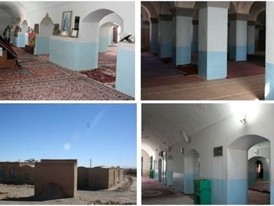 ساماندهی نمازخانه‌های بین راهی در آستانه آغاز سفرهای نوروزی