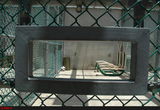 زندان گوانتانامو