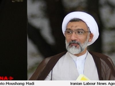 مدیران بازداشتی دولت قبل از ۲۰نفر بیشتر بوده‌اند / تنها دولت٬ تصمیم‌گیرنده حصر نیست
