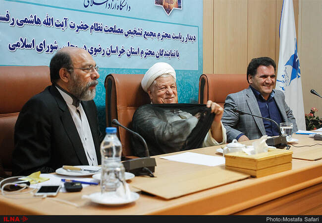 یکسال گذشت . . .