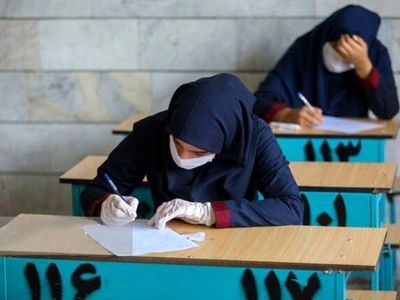 تمدید مهلت ثبت‌‎نام آزمون‌های ورودی مدارس سمپاد سال تحصیلی ۱۴۰۳-۱۴۰۲