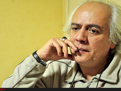 سینما یک همه‌پرسی غیرمستقیم است