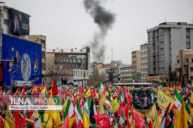  روز قدس 1404