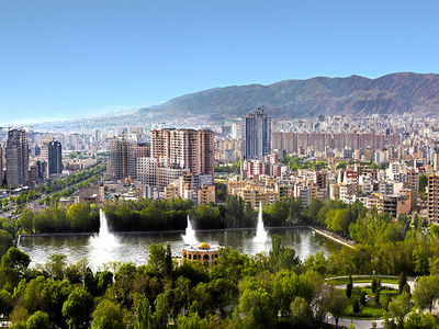 تابستان یا پاییز، چه موقع به تبریز سفر کنیم؟