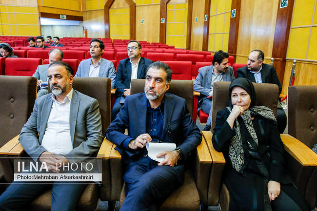 افتتاح شرکت بورسی کشت و صنعت و دامپروری پگاه فارس