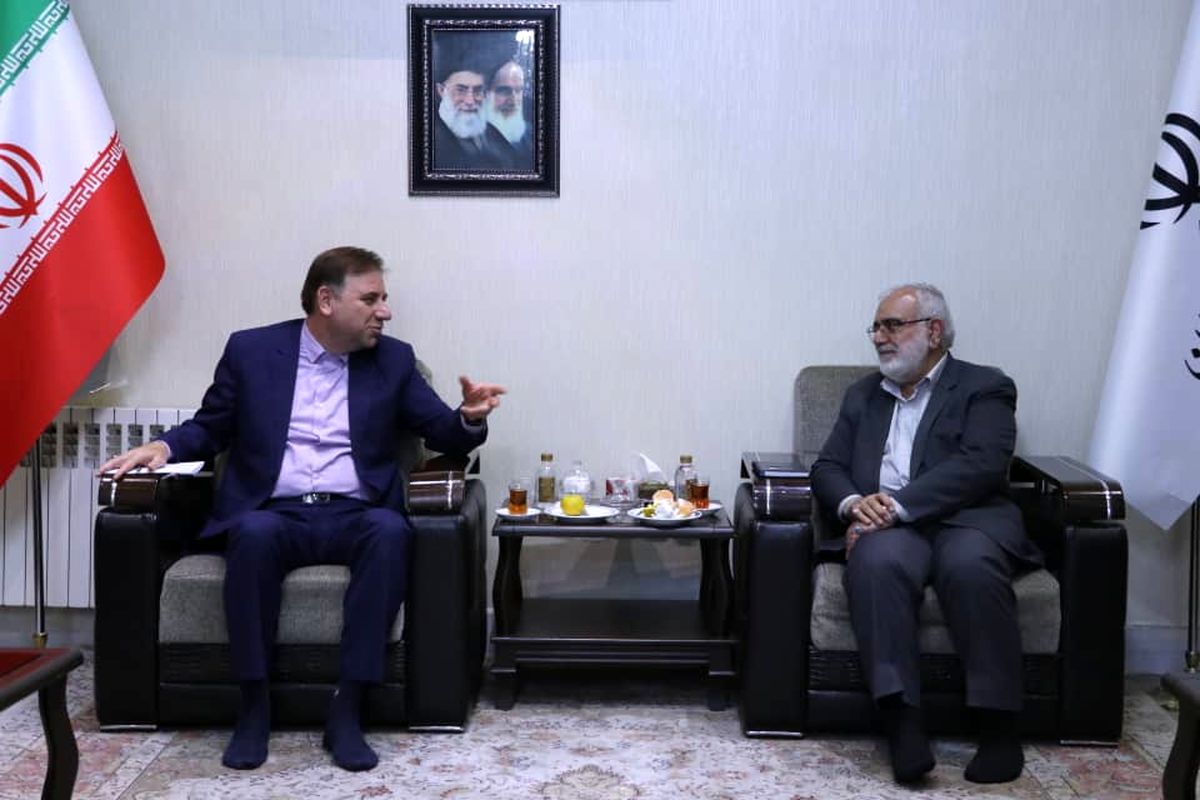 افزایش قابل توجه حمایت دولت تدبیر و امید از مددجویان کمیته امداد نسبت به دولت‌های گذشته 
