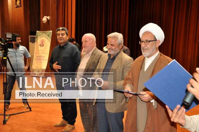 روز کارگر در استانها