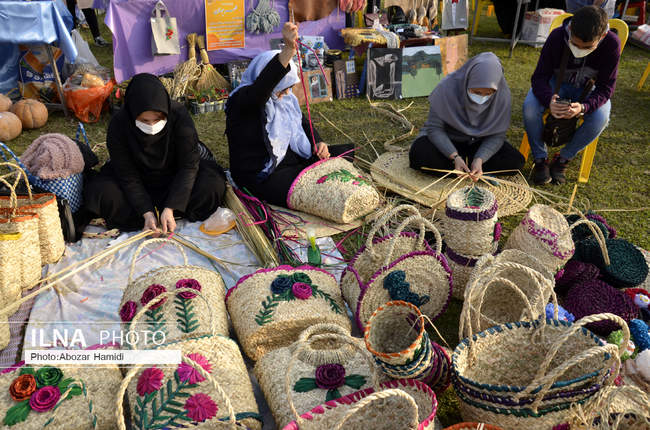 برگزاری جشنواره فرهنگی و هنری سفیدرود