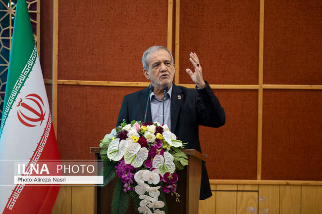 سفر رئیس‌جمهور به استان قزوین