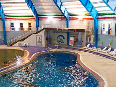 ضرورت تداوم تعطیلی مراکز خدمات آب‌ گرم در شهرستان سرعین