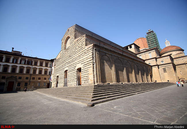 گزارش اختصاصی ایلنا از جاذبه های گردشگری شهر رم