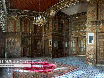 خط و مشی آینده ایکوموس «برافروختن آتش عشق نسبت به میراث‌فرهنگی در دل هر ایرانی»‌ست/ گرفتن عکس عروسی در ایکوموس کذب است