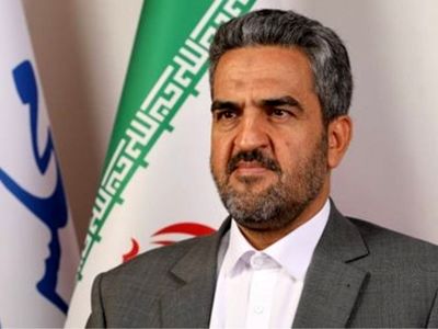 از طرف قاچاقچیان از دولت تشکر می‌کنم!