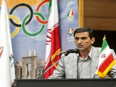 هشدار جدی رییس فدراسیون پزشکی ورزشی به المپیکی‌ها در خصوص کرونا