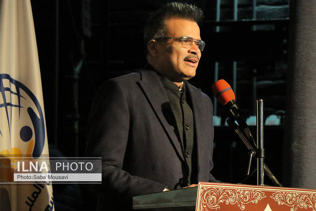 جشن بزرگ شب یلدا در تماشاخانه سنگلج 