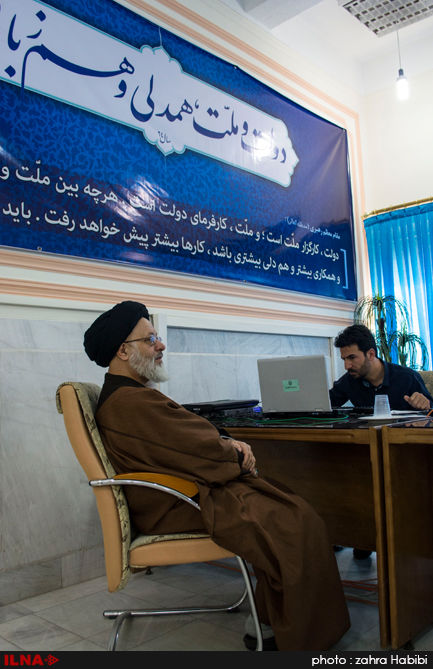 گالری