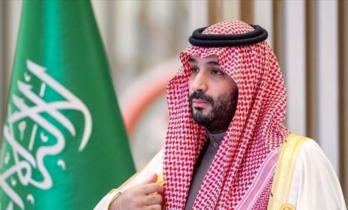 گفت‌وگوی تلفنی بن سلمان با سران کویت و بحرین