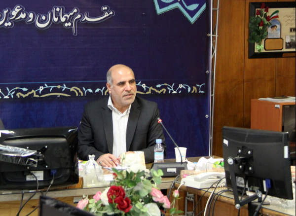 بسیج نسبت به معیشت فرهنگیان بی‌تفاوت نیست و مطالبه‌گر است/ پایگاه‌های بسیج، سفارتخانه‌های امام زمان (عج) هستند