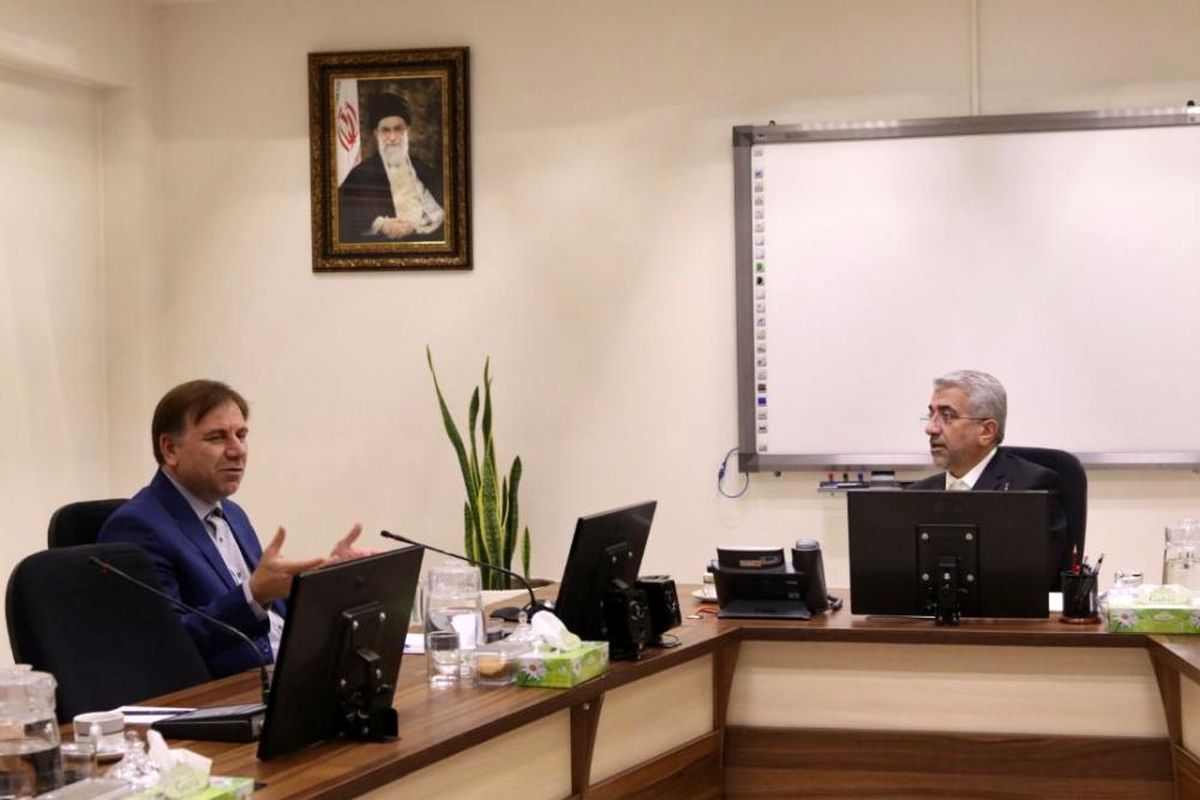 ضرورت تقویت میز اوراسیا با محوریت گیلان/ لزوم افزایش قابلیت اطمینان شبکه های برق و تکمیل پروژه های زیربنایی آب و فاضلاب استان