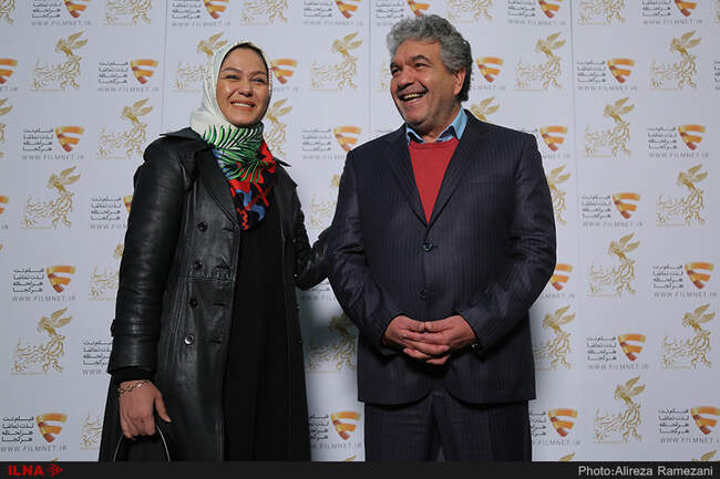 پنجمین روز برنامه "دو قدم تا سیمرغ" در پردیس سینمایی ملت 