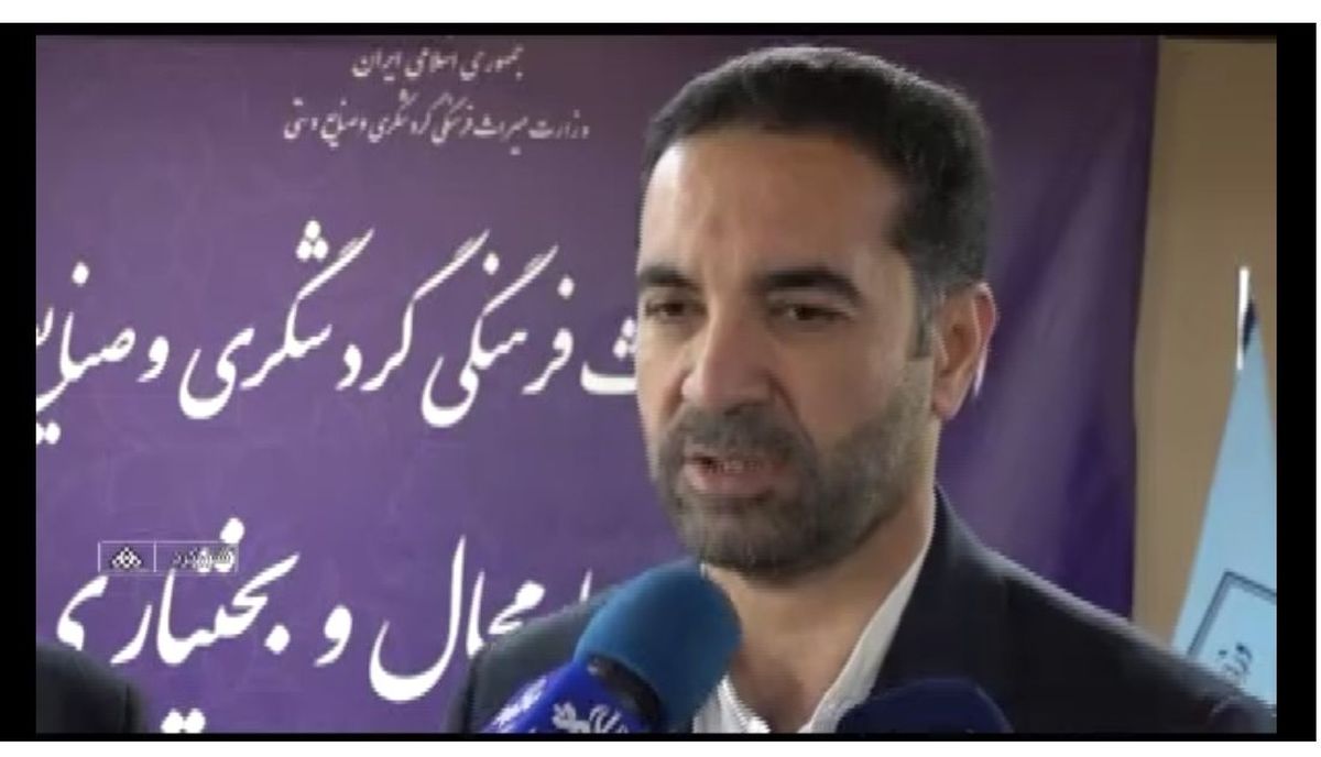 ۱۴۹ اثر تاریخی کشور در جنگ ۴۰ روزه آسیب دیدند