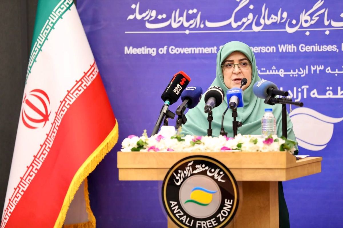  از نشست با نخبگان و وعده‌هایی درباره بهبود زیرساخت‌ها تا مدیریت انرژی و حل مشکلات زیست‌محیطی