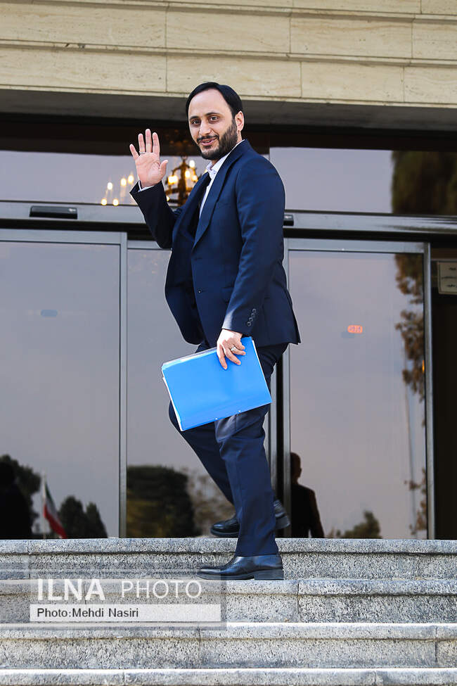  بهادری جهرمی
