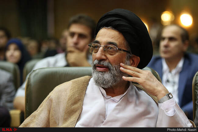 مراسم تقدیر از اعضای ستاد اصلاح‌طلبان تهران