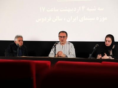 مستند تاریخ معماری ایران، تحت تاثیر فعالیت‌های حمید سهیلی است