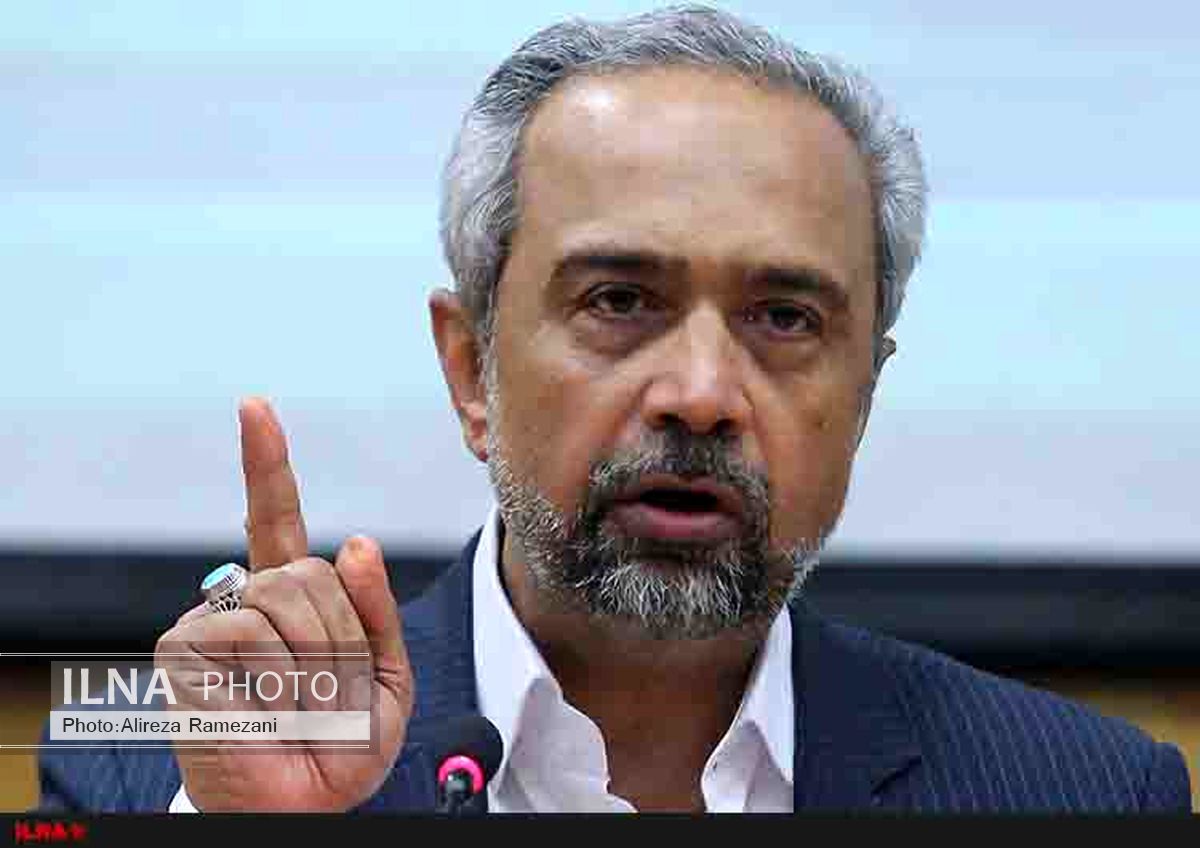 واکنش سخنگوی دولت به خبر تغییر نهاوندیان