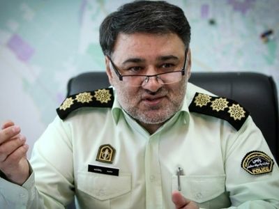 ساماندهی افرادِ زباله‌گرد توسط پلیس/نمی‌خواهیم کسی را بیکار کنیم/پلمپ گاراژهای غیرمجاز پسماند