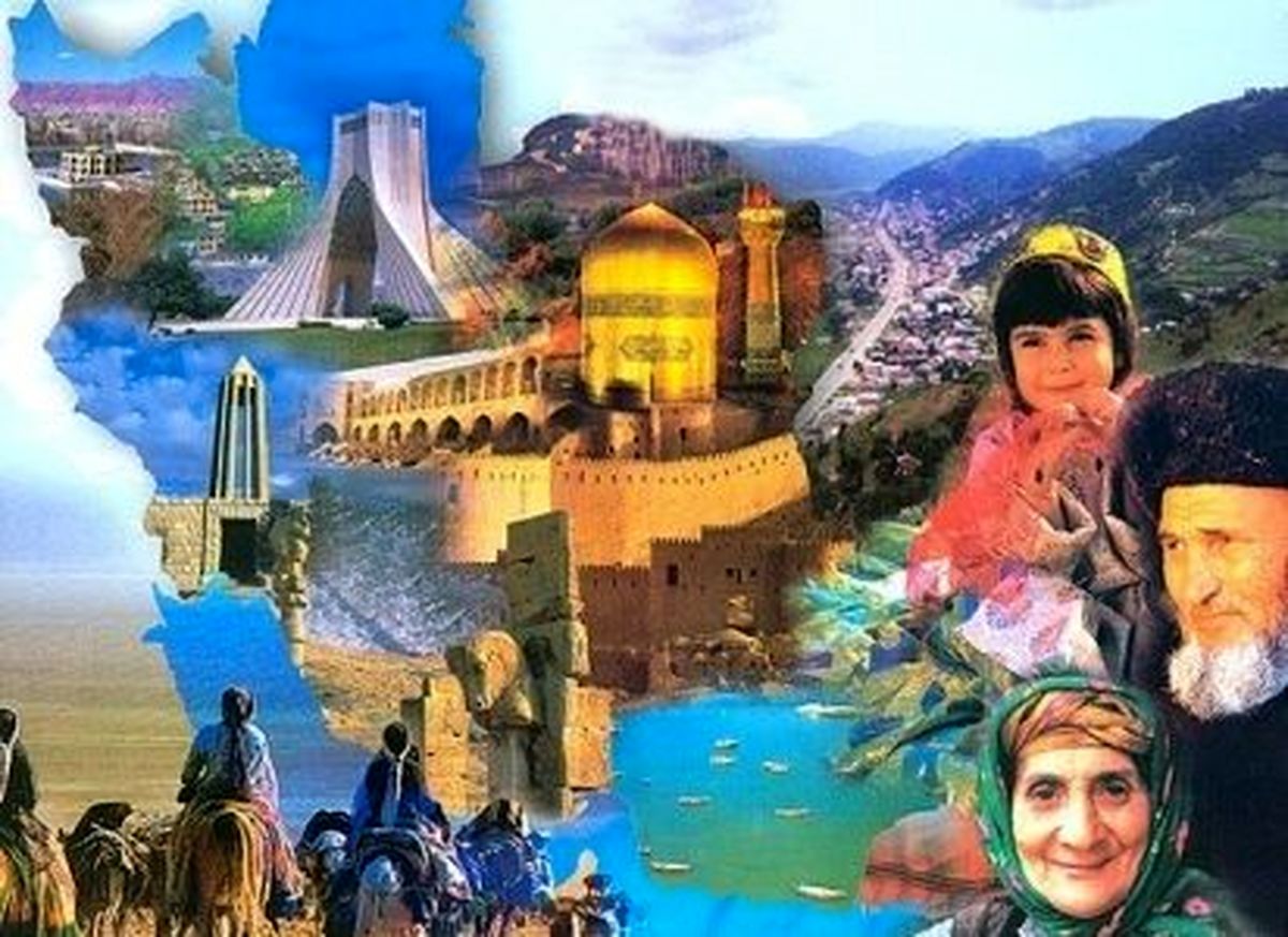 راه‌اندازی نخستین دانشکده ایران شناسی کشور در رفسنجان