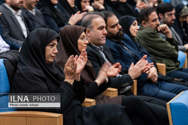  نخستین همایش شورای هماهنگی روابط عمومی دستگاه‌های اجرایی کشور