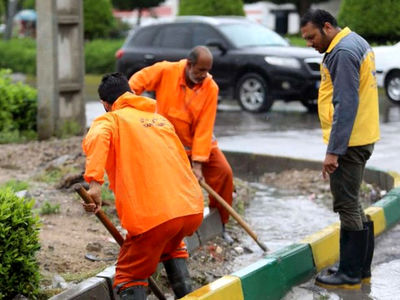 درخواست کارگران شهرداری یاسوج برای وصول معوقات مزدی/ نهادهای دولتی بدهی‌های خود را بپردازند 