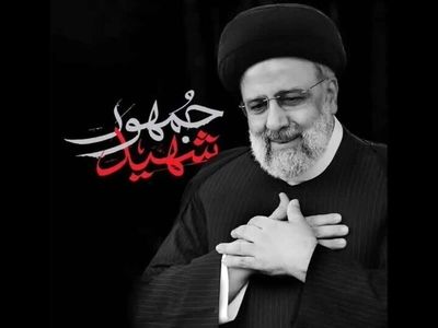 سکانس‌هایی از ۳ سال ریاست‌جمهوری شهید رئیسی + فیلم